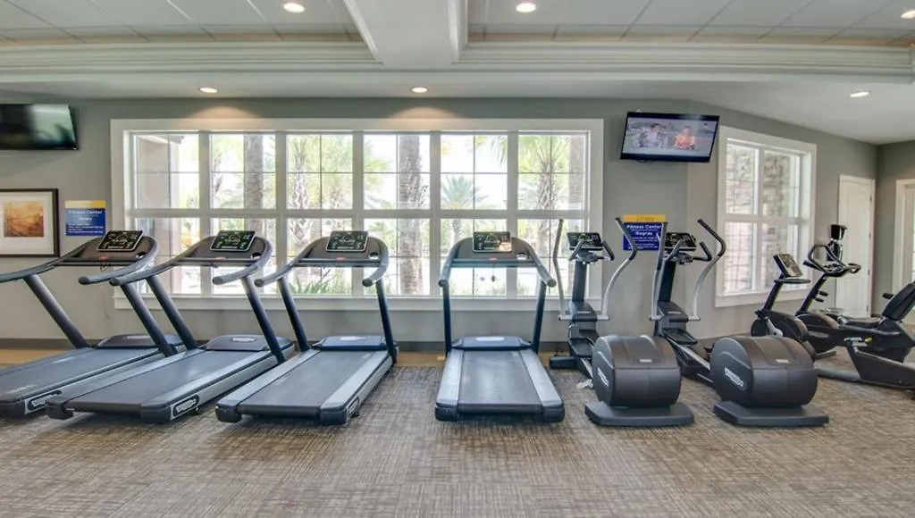 7 Bedroom- 5,5 Bathroom Solterra Resort 7596 Ol Davenport United States